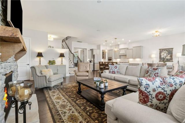 1442 Crestwind Road NW, Kennesaw, GA 30152