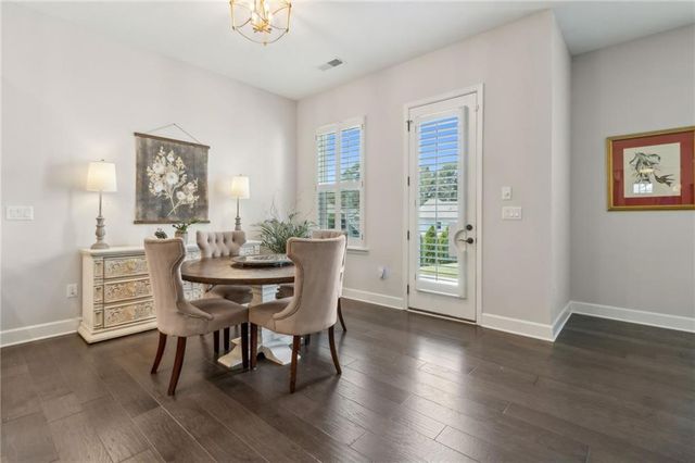 1442 Crestwind Road NW, Kennesaw, GA 30152