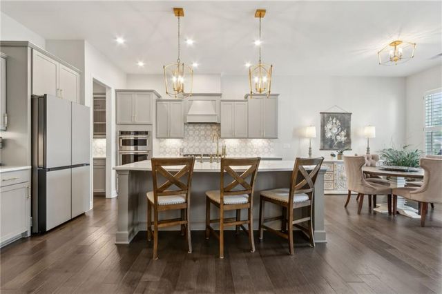 1442 Crestwind Road NW, Kennesaw, GA 30152