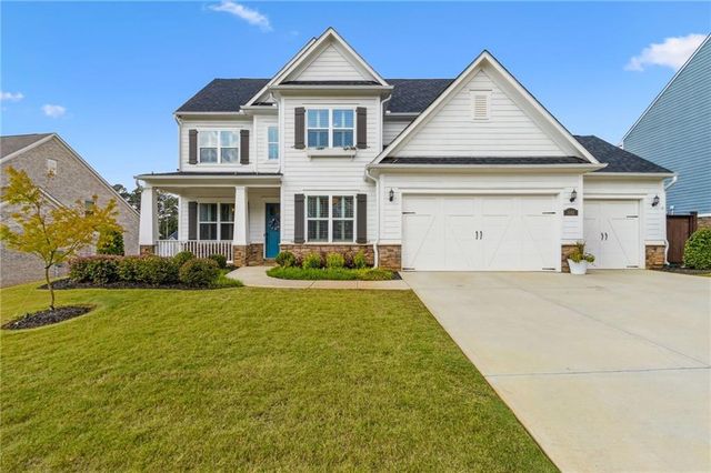 1442 Crestwind Road NW, Kennesaw, GA 30152