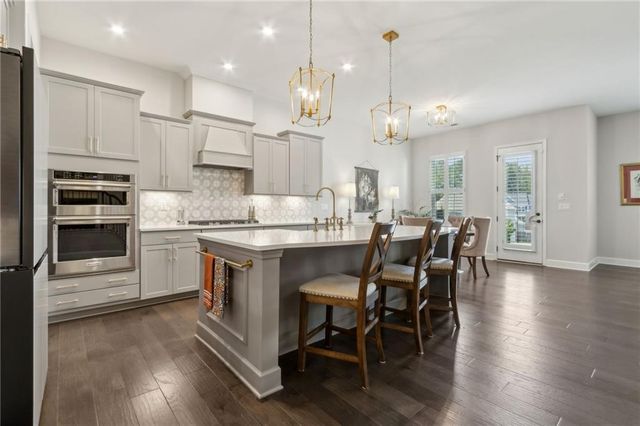 1442 Crestwind Road NW, Kennesaw, GA 30152