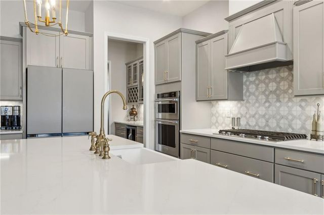 1442 Crestwind Road NW, Kennesaw, GA 30152