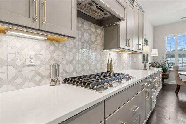 1442 Crestwind Road NW, Kennesaw, GA 30152