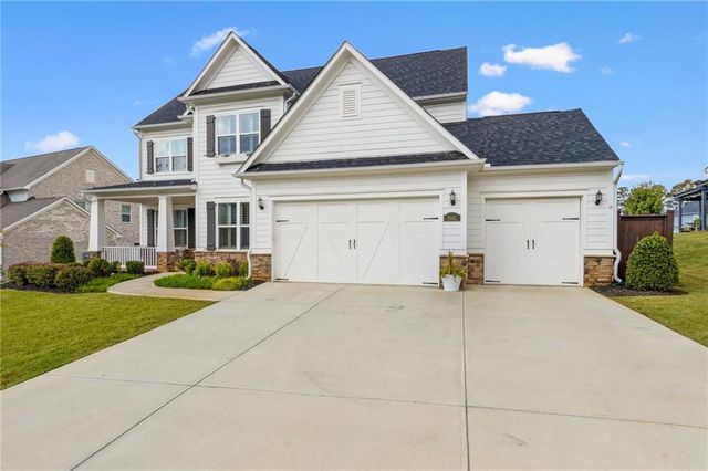 1442 Crestwind Road NW, Kennesaw, GA 30152
