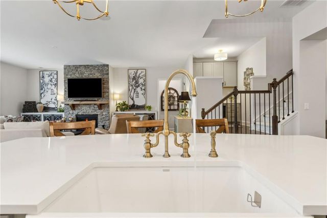 1442 Crestwind Road NW, Kennesaw, GA 30152