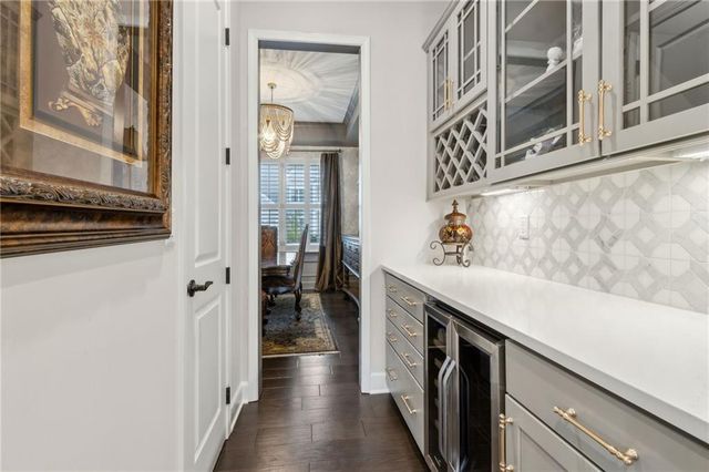 1442 Crestwind Road NW, Kennesaw, GA 30152