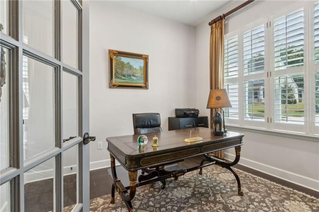1442 Crestwind Road NW, Kennesaw, GA 30152