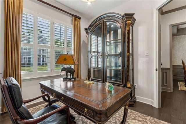 1442 Crestwind Road NW, Kennesaw, GA 30152