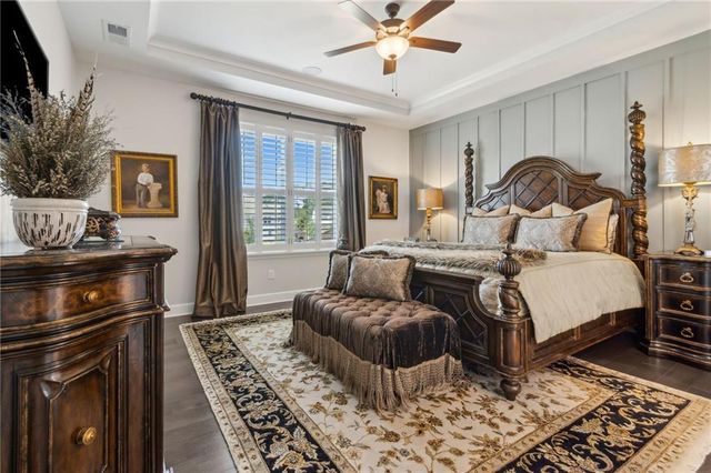 1442 Crestwind Road NW, Kennesaw, GA 30152