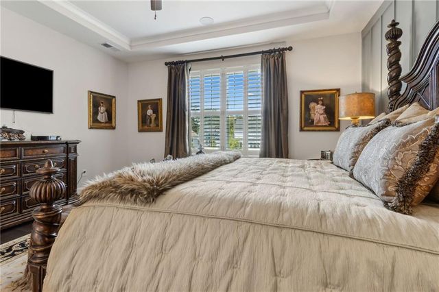 1442 Crestwind Road NW, Kennesaw, GA 30152