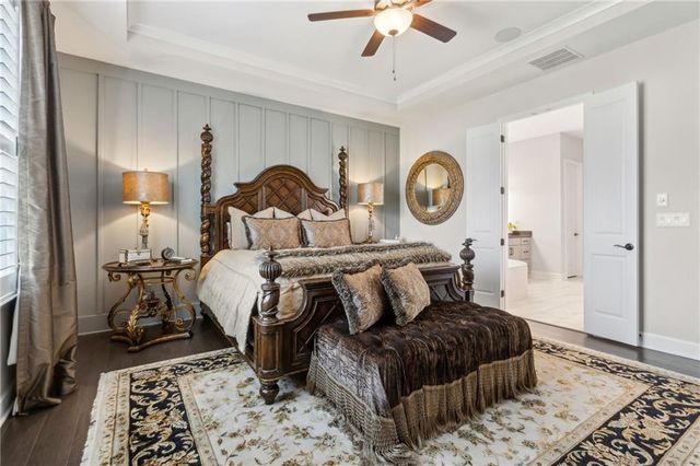 1442 Crestwind Road NW, Kennesaw, GA 30152