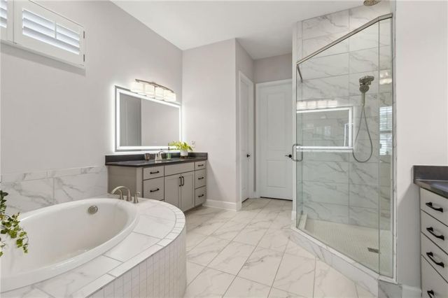 1442 Crestwind Road NW, Kennesaw, GA 30152