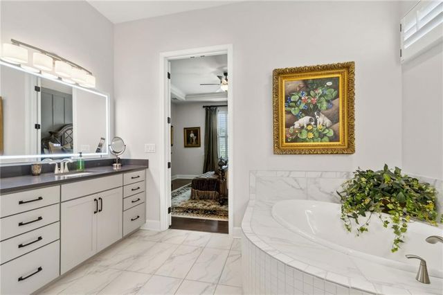 1442 Crestwind Road NW, Kennesaw, GA 30152