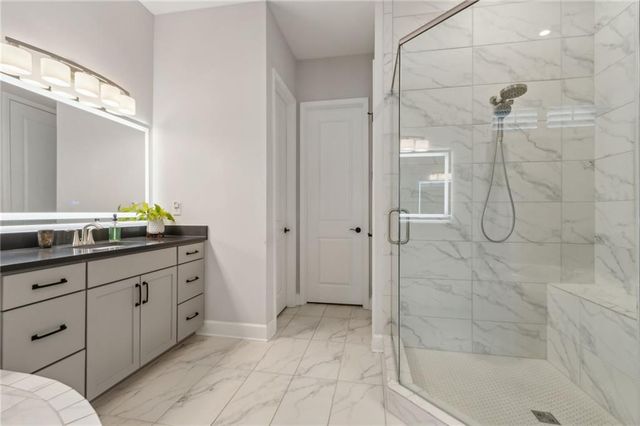 1442 Crestwind Road NW, Kennesaw, GA 30152