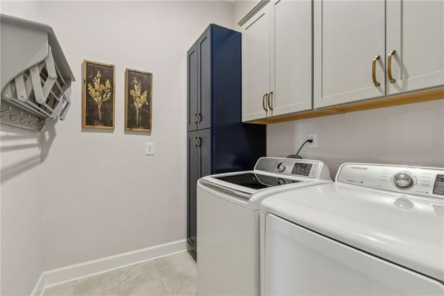 1442 Crestwind Road NW, Kennesaw, GA 30152