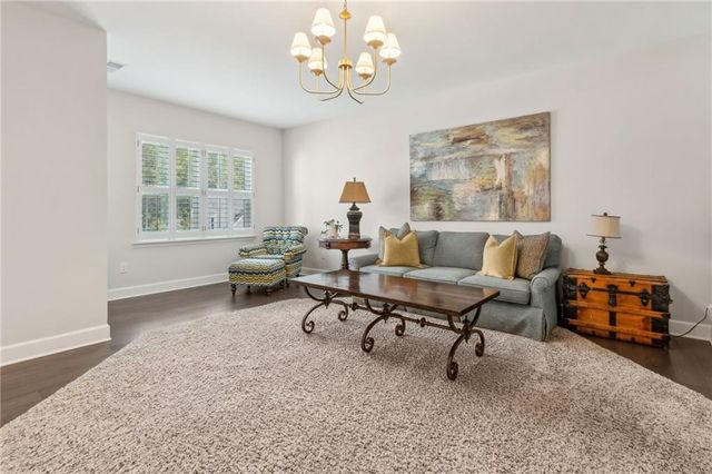 1442 Crestwind Road NW, Kennesaw, GA 30152