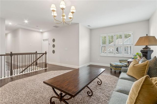 1442 Crestwind Road NW, Kennesaw, GA 30152