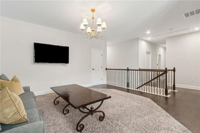 1442 Crestwind Road NW, Kennesaw, GA 30152