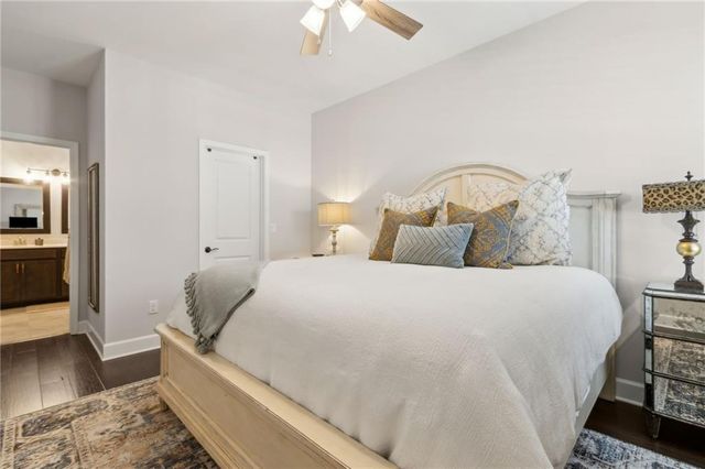 1442 Crestwind Road NW, Kennesaw, GA 30152