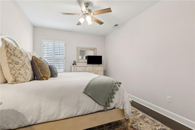 1442 Crestwind Road NW, Kennesaw, GA 30152