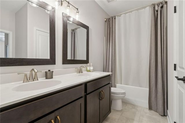 1442 Crestwind Road NW, Kennesaw, GA 30152