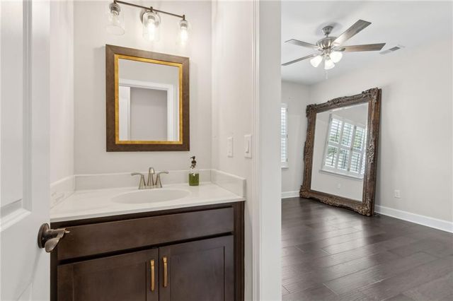 1442 Crestwind Road NW, Kennesaw, GA 30152