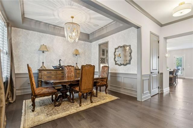 1442 Crestwind Road NW, Kennesaw, GA 30152