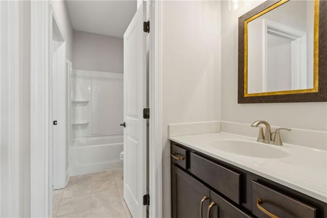 1442 Crestwind Road NW, Kennesaw, GA 30152