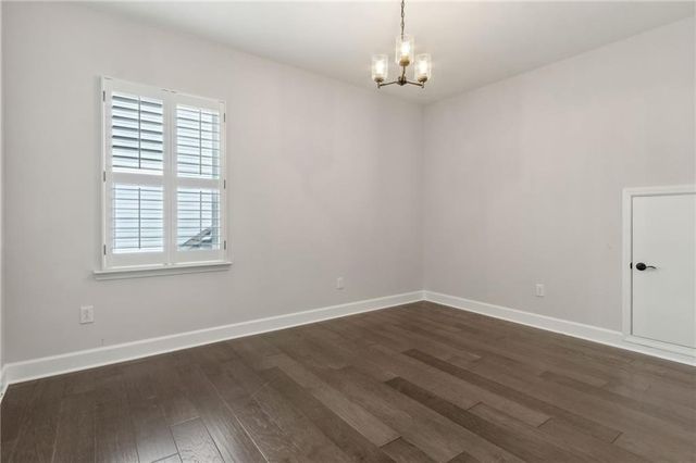 1442 Crestwind Road NW, Kennesaw, GA 30152