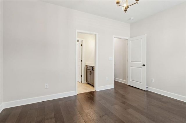 1442 Crestwind Road NW, Kennesaw, GA 30152
