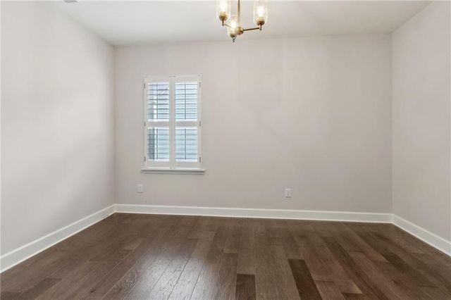 1442 Crestwind Road NW, Kennesaw, GA 30152