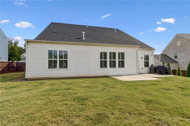 1442 Crestwind Road NW, Kennesaw, GA 30152