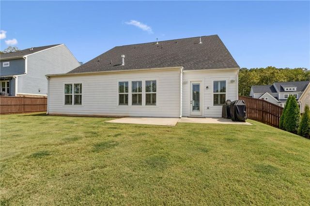 1442 Crestwind Road NW, Kennesaw, GA 30152