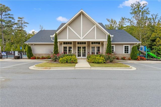 1442 Crestwind Road NW, Kennesaw, GA 30152