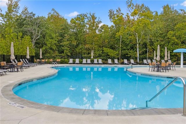 1442 Crestwind Road NW, Kennesaw, GA 30152