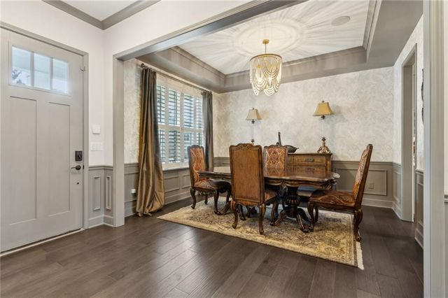 1442 Crestwind Road NW, Kennesaw, GA 30152