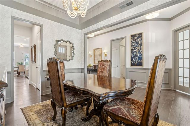 1442 Crestwind Road NW, Kennesaw, GA 30152