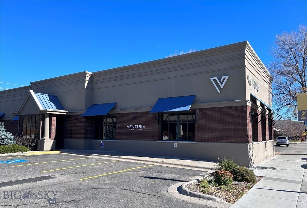 529 E Main Street 110/111, Bozeman, MT 59715