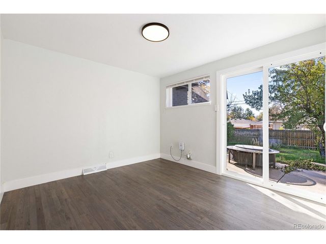 7821 Quitman St, Westminster, CO 80030