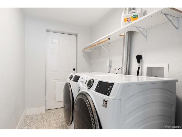 7821 Quitman St, Westminster, CO 80030