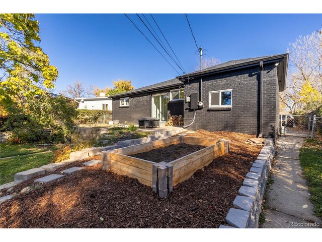 7821 Quitman St, Westminster, CO 80030