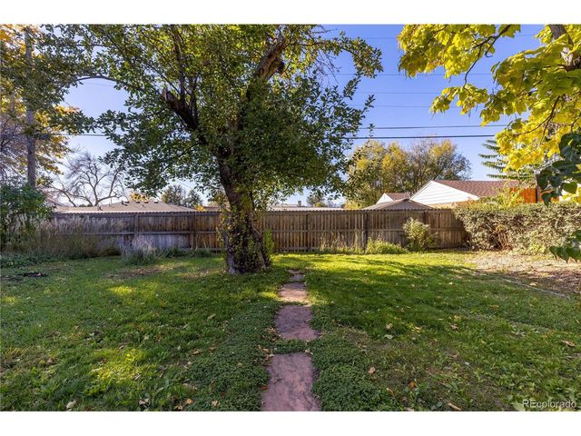 7821 Quitman St, Westminster, CO 80030