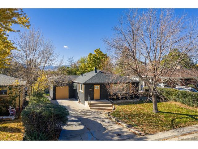 7821 Quitman St, Westminster, CO 80030