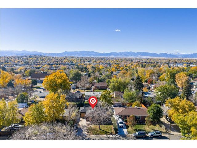 7821 Quitman St, Westminster, CO 80030