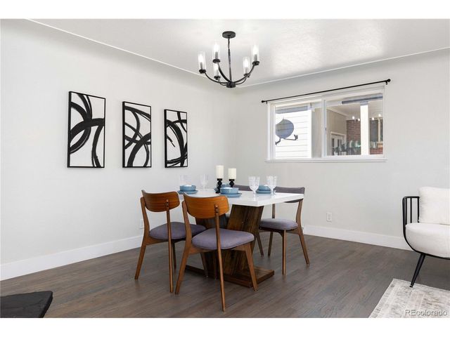 7821 Quitman St, Westminster, CO 80030