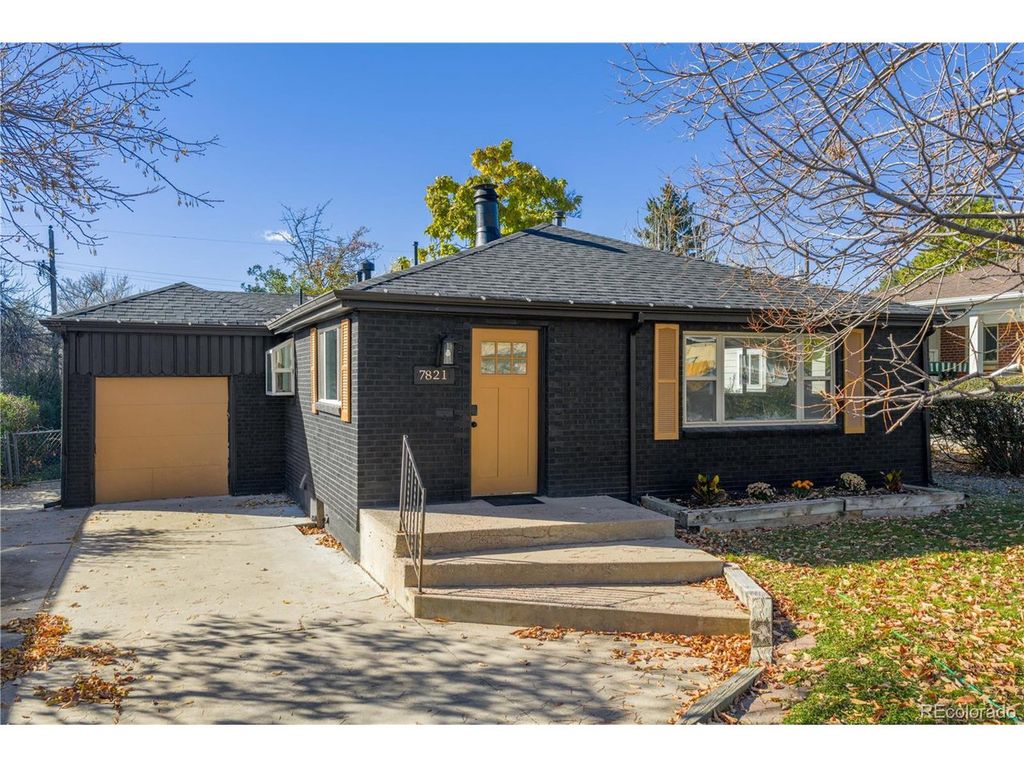 7821 Quitman St, Westminster, CO 80030