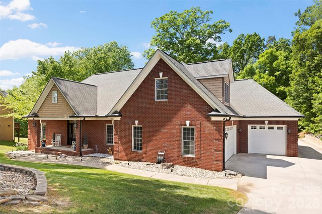 5424 Old Town Lane, Gastonia, NC 28056