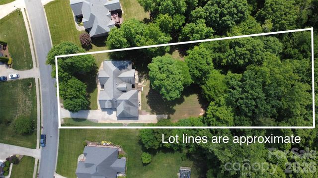 5424 Old Town Lane, Gastonia, NC 28056