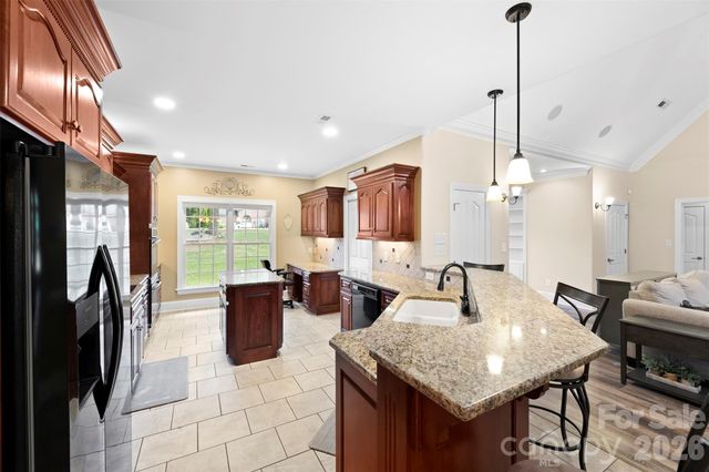 5424 Old Town Lane, Gastonia, NC 28056