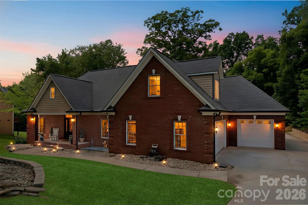 5424 Old Town Lane, Gastonia, NC 28056
